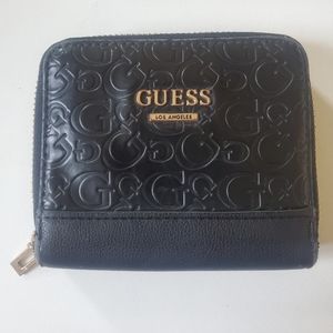 Guess Wallet